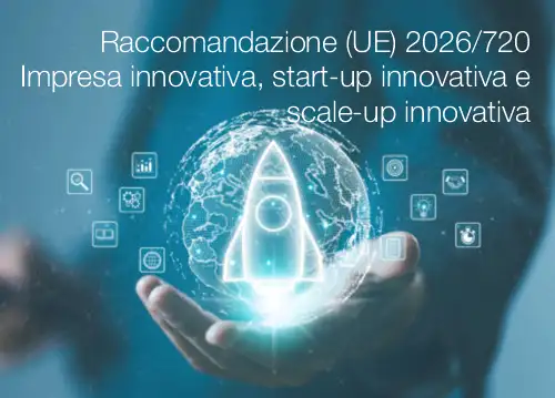 Raccomandazione (UE) 2026/720
